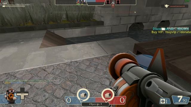 Team Fortress 2 все! нычки смотреть онлайн