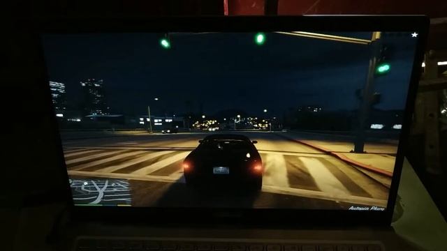 AsusX515EA GTA 5 Gaming Test (DON'T BUY THIS LAPTOP BEFORE WATCHING THIS VIDEO) #gta5gameplayvideo смотреть онлайн
