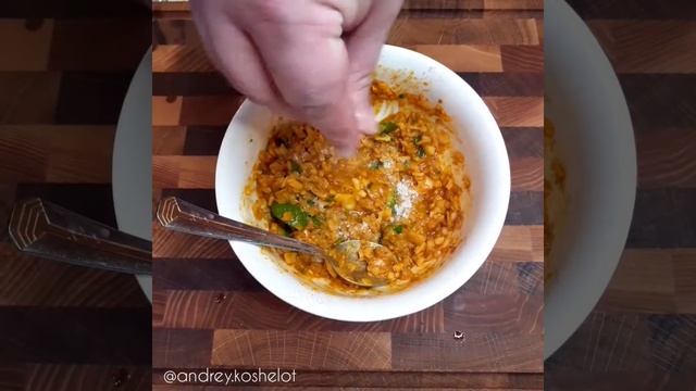 Шашлык из курицы настоящий маринад карри. Очень вкусный шашлычок