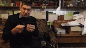 Чем заменить Фидергам? "НЕ нужные Советы" Вып.16