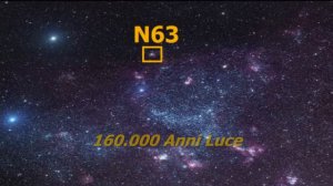 LA  GRANDE  NUBE  DI  MAGELLANO  (The Large Magellanic Cloud)