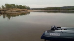 Флагман 420 нднд и sea-pro 9.9 oth