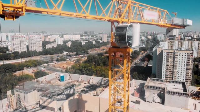 Новостройки Фонда реновации – лето 2021