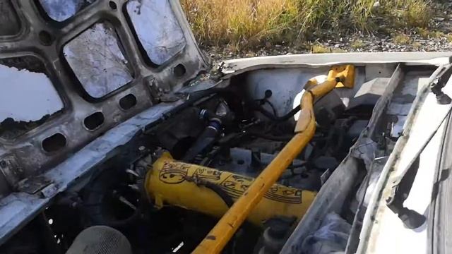 Жигули 1.8 16v валы смотреть онлайн