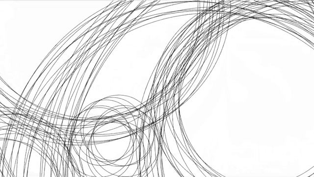 Circle Flowers | Digital Art created with Processing смотреть онлайн