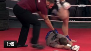 Россия против Польши  Бои без правил  Стенка на стенку  Финал