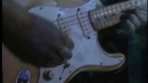 Walter Trout - Marie`s mood