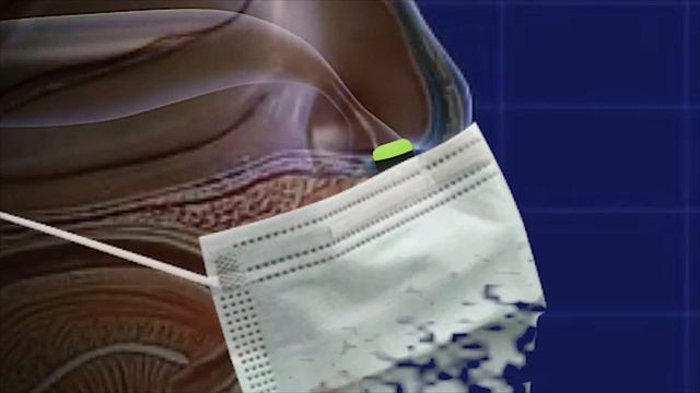 фильтры для носа Супернос Ультра с НЕРА-фильтром +маска = надежная защита от коронавируса смотреть онлайн