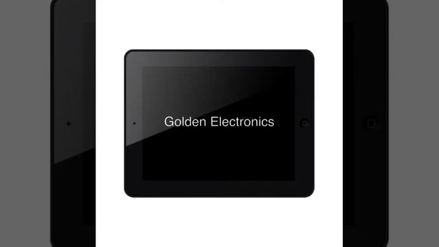 Golden Electronics