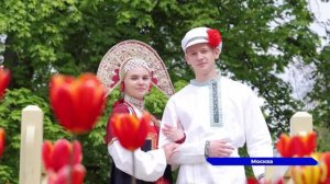 13 пар из регионов Приволжского федерального округа связали себя узами брака на выставке «Россия»
