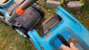GARDENA Elektro-Rasenmäher PowerMax™ 1600/37