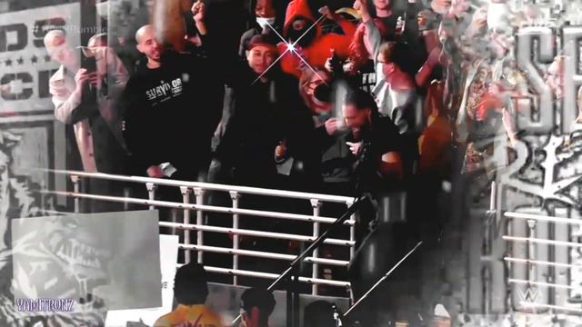 ➣ Seth "Freakin" Rollins || Special Ops || 3rd Custom Titantron 2022 (The Shield) смотреть онлайн