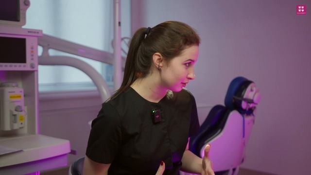 Углы Джоли и антивозрастная стоматология