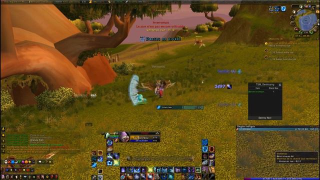 The Warcraft Adventure | Episode #25 - Hemet Nesingwary смотреть онлайн