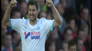 Gignac booste l'OM