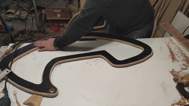 PART 2 | Crafting Fun : Building a Homemade Kids' Teeter-Totter | DIY swing for children смотреть онлайн