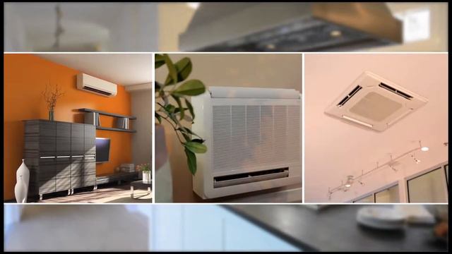 Why Mitsubishi Electric? | Mitsubishi Electric Cooling & Heating