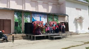 "Ставр" "Катюша"