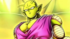 Dragon Ball Z Dokkan Battle - LR TEQ Power Awakened Piccolo Intro Ost(1 HOUR EXTENDED)