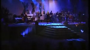 Нет никого, кто б так любил, Мария Ледяева