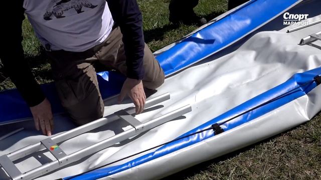 Сборка Neris Alu 3 смотреть онлайн