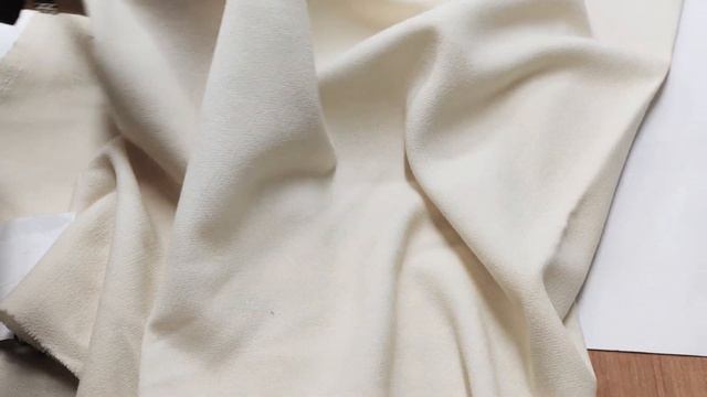 3998 Дабл-креп Белая лилия смотреть онлайн