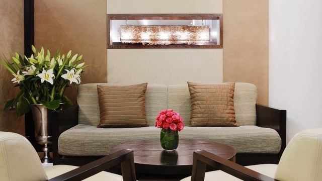 Оформление Интерьеров Цветами смотреть онлайн