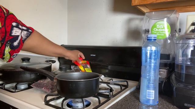 This is what I drink to Prevent Corona Virus-Ginger-Negro Pepper-Agave plus more-The Fasting Lady смотреть онлайн