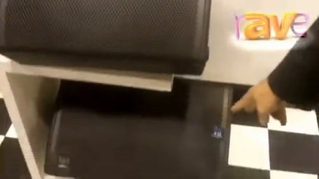 InfoComm 2012: V-U-E Audiotechnik Showcases its A-Class Products смотреть онлайн