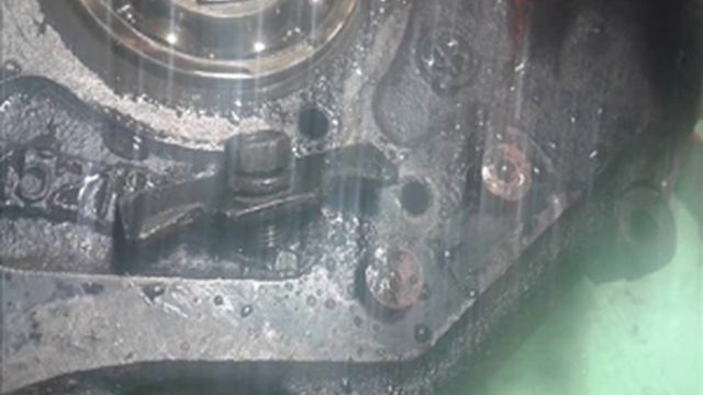 Разборка раздатки УАЗ смотреть онлайн