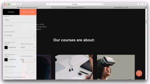 Ховер эффект на карточках и плитках