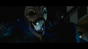 Блич — Русский трейлер - Bleach Trailer (2018) Русская озвучка Lord Estragon