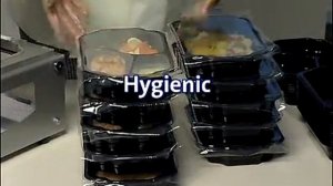 запайщик лотков.WMV