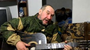 В. Высоцкий - Чужая колея. Исп. Виктор Никитин.