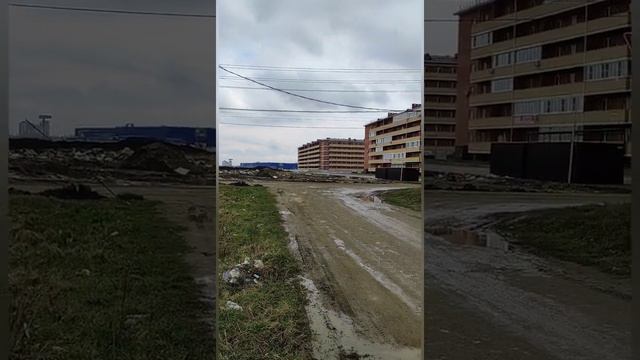 #переездвкраснодар  Переезд в Краснодар 2021. Лучший район.