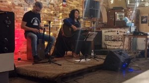 Наталья Нелюбова - Тувинская колыбельная - Tuwinisches Wiegenlied