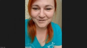 Открытый урок курса Брейды