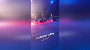 Бузова шокировала всех в Кремлёвском Дворце своим нарядом?лучшее выступление❤️