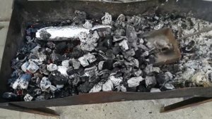 Как приготовить вкусную рыбу на мангале