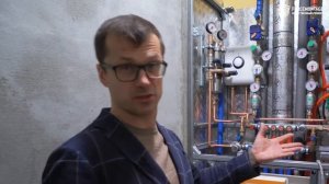 Как сделать доступ к трубам в туалете | Почему шумит канализационная труба | Сантехника в доме