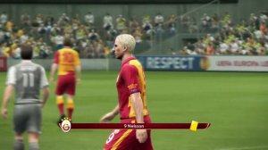 PES2013 GALATASARAYLA  ANALİĞ KARIYER  (21 ;BÖLÜM).. pes2013 patch 2023 pc download ANALİĞ #pes2013