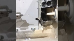 Станок для производства рыболовных поплавков /Machine for production of fishing floats