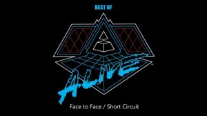✔ Best of | Alive 2007 - Daft Punk [TOP 6]