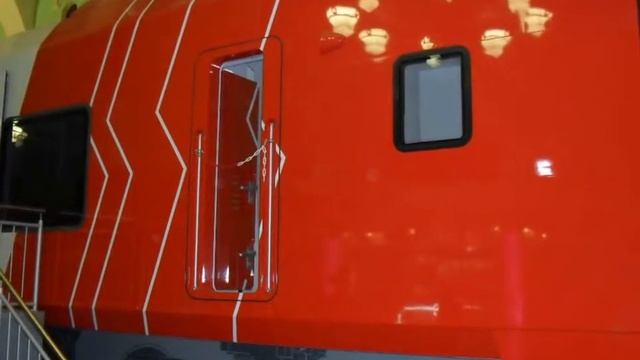 Ласточка электропоезд.Адлер-Красная Поляна. смотреть онлайн