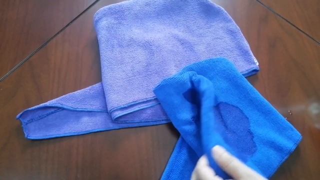 Полотенца чалма из микрофибры для сушки волос смотреть онлайн