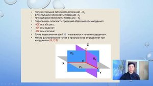 9 класс. 1 четверть. 1 урок. Черчение. Тема Повторение. Обзор пройденного материала.