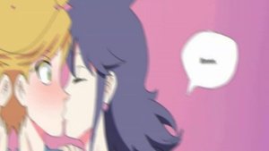 ЛЕДИ БАГ И СУПЕР КОТ || КОМИКС "ТАК ДОЛЖНО БЫЛО СЛУЧИТСЯ" (2-ЧАСТЬ) | ФИНАЛ |