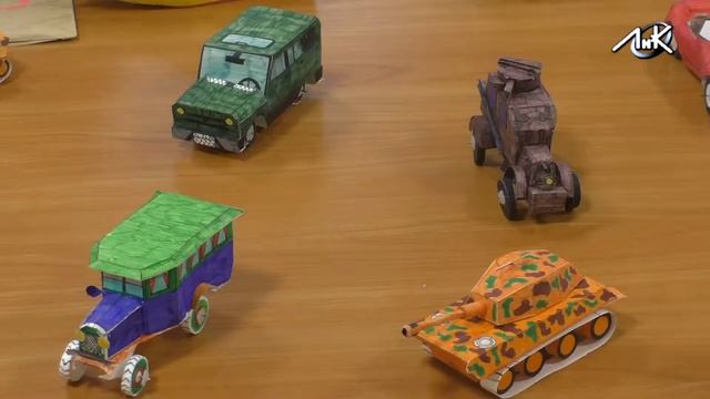 Праздник в библиотеке смотреть онлайн