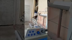 подключение к воде станок wandeli QXZ-ZD- 1800