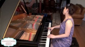 The Beatles - Let It Be | Piano Cover by Pianistmiri